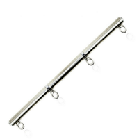 Metal Spreader Bar with Cuff Connectors - 24" - DDB