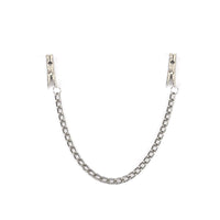 Strict Nipple Clamps for Advanced Players - DDB