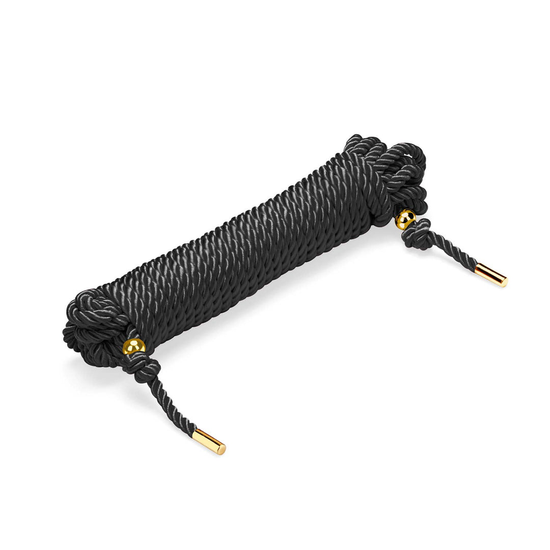 Shibari Bondage Rope Silky Cotton Rope 32Foot (10m) - Multiple Colors - DDB
