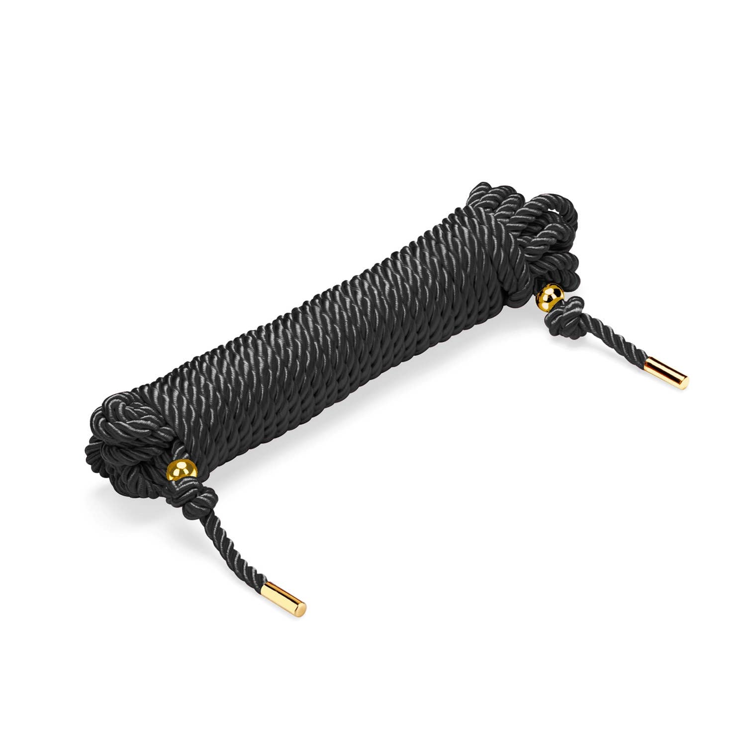 Shibari Bondage Rope Silky Cotton Rope 32Foot (10m) - Multiple Colors - DDB