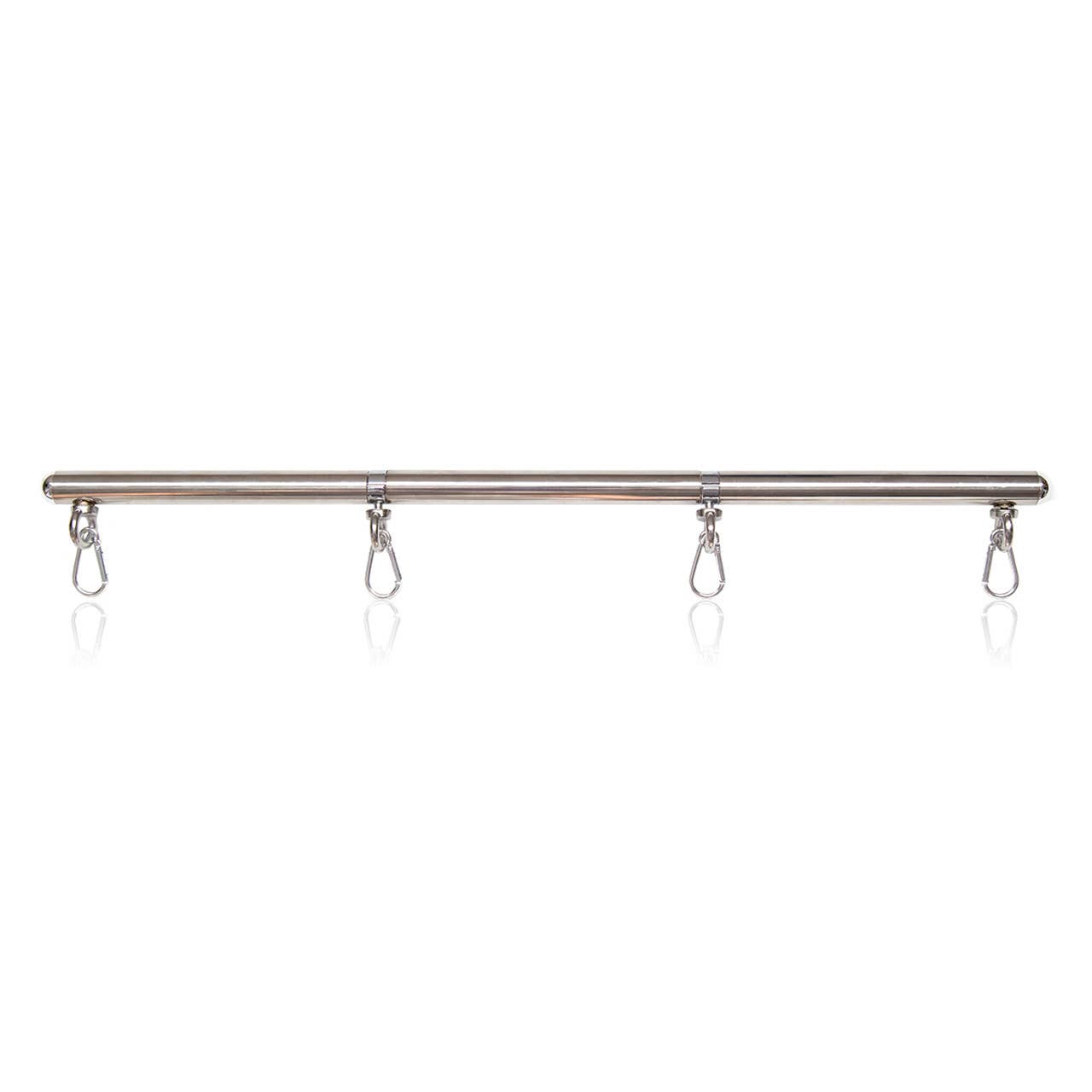 Metal Spreader Bar with Cuff Connectors - 24" - DDB