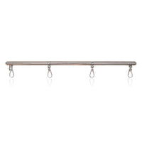 Metal Spreader Bar with Cuff Connectors - 24" - DDB