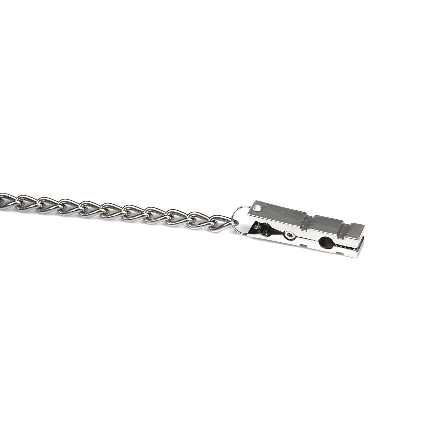 Strict Nipple Clamps for Advanced Players - DDB