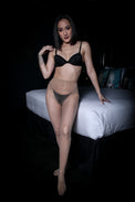 Matteline Velour Seamless Pantyhose - DDB