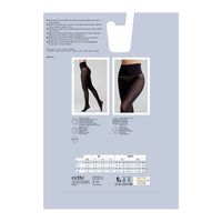 Seamless Tights - 50 Denier by Cette