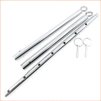 Metal Adjustable Spreader Bar - 22" to 33" - DDB