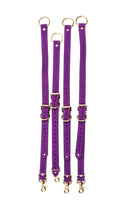 Bed Restraints