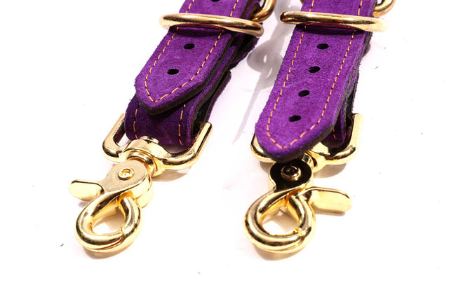 Adjustable Bondage Garter