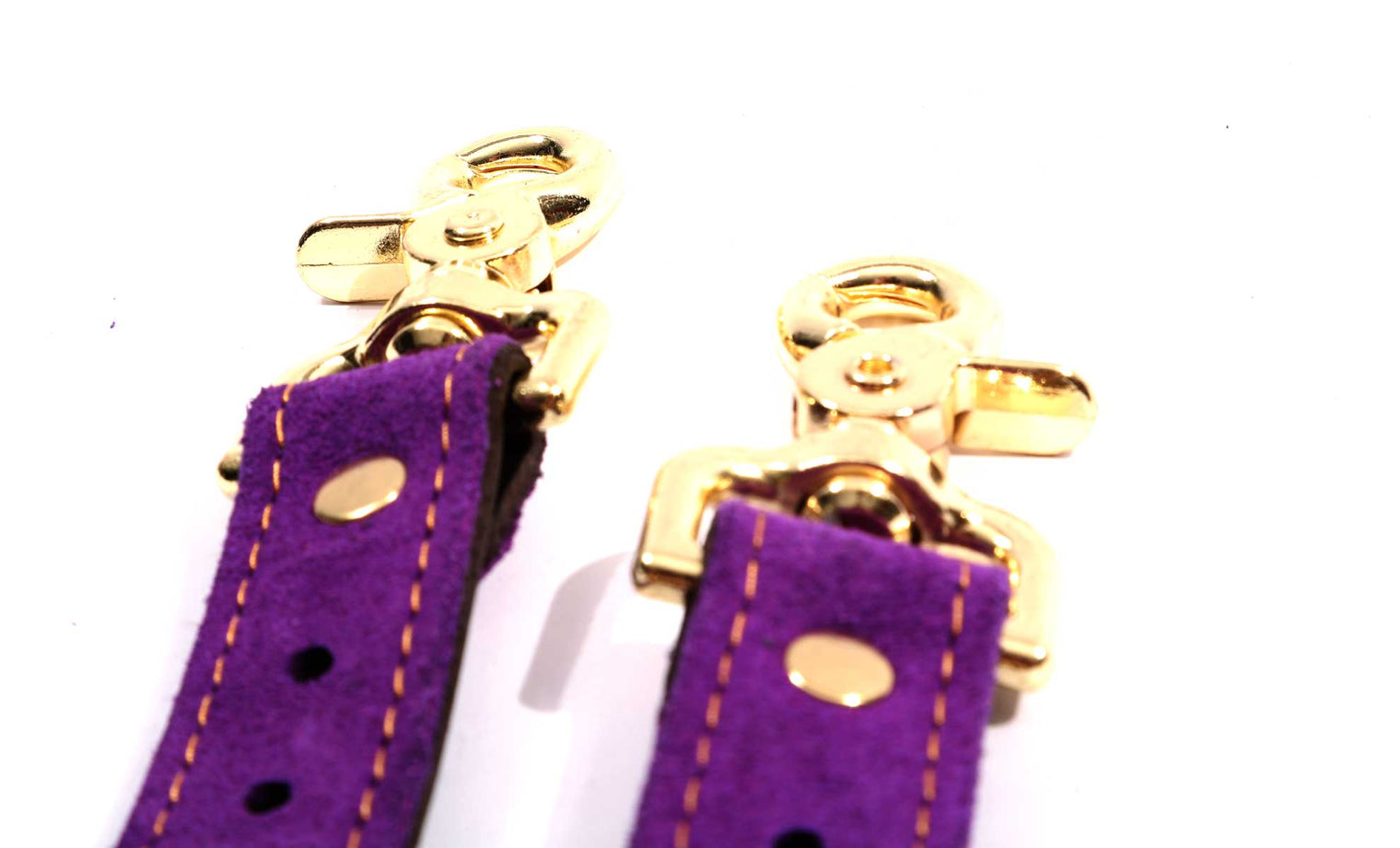 Adjustable Bondage Garter