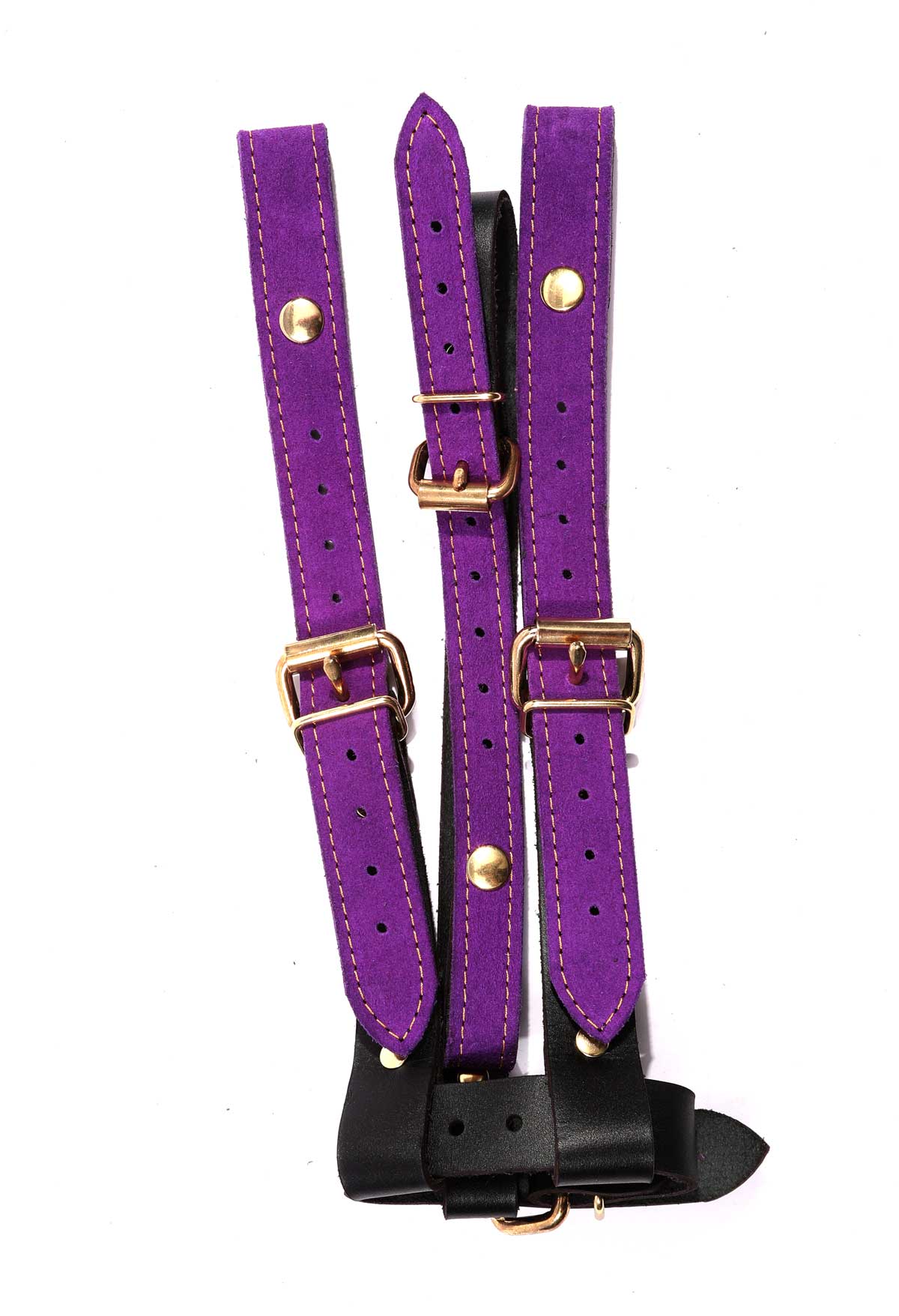 Forced Orgasm Belt Attachment