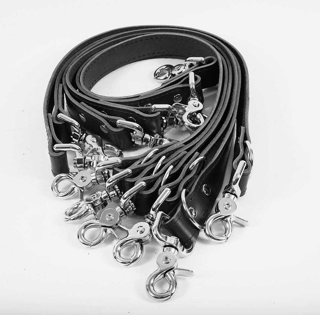 Under Mattress Restraint System 