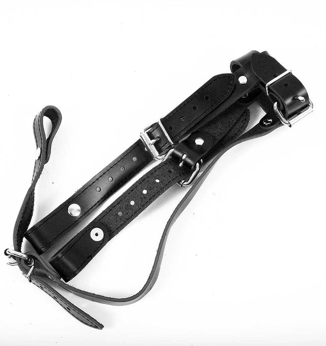 wand holder attachment