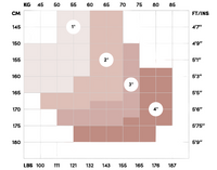 Pollux Fashion Tights by Trasparenze