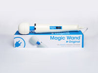 Magic Wand® Original HV-260 - Massager - DDB