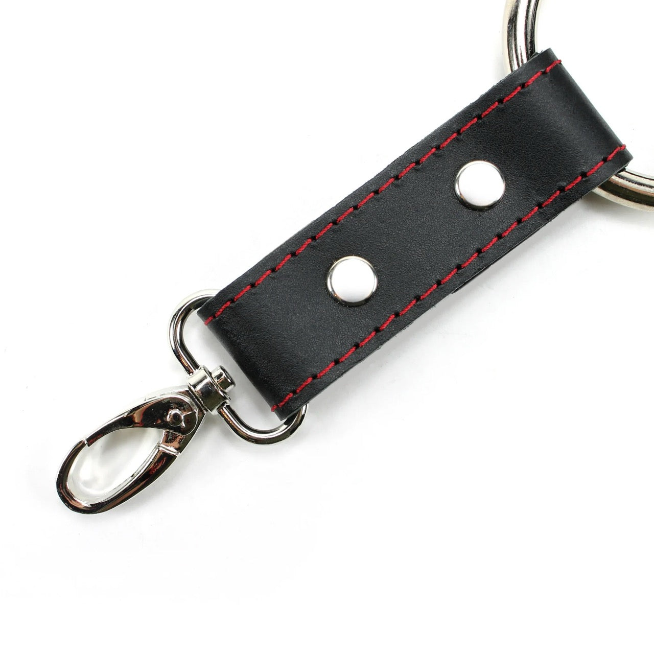 Mandrake Leather BDSM Hogtie - DDB