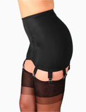 8 Strap Shaping Girdle - DDB
