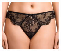 Perlez-Vous Bikini by Dita Von Teese