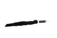 20 Tail Suede Flogger - Dark Desires Boutique