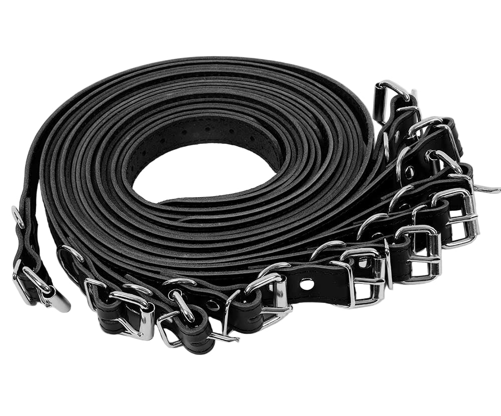 Bondage Straps