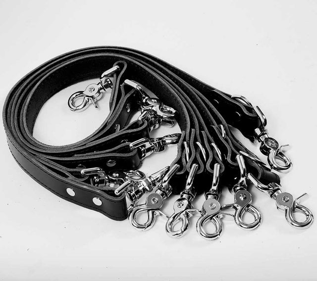 Under Mattress Restraint System 