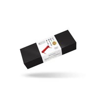 Shibari Bondage Rope Silky Cotton Rope 32Foot (10m) - Multiple Colors - DDB