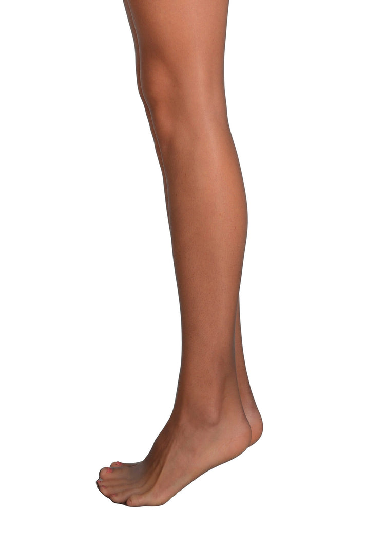 Sheer Glossy Stockings