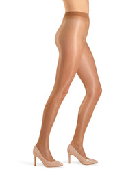 CDR Cristal 20 Denier – Sheer Glossy tights