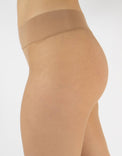 Sheer Seamless Tights