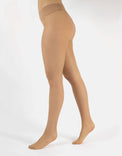 Sheer Seamless Tights
