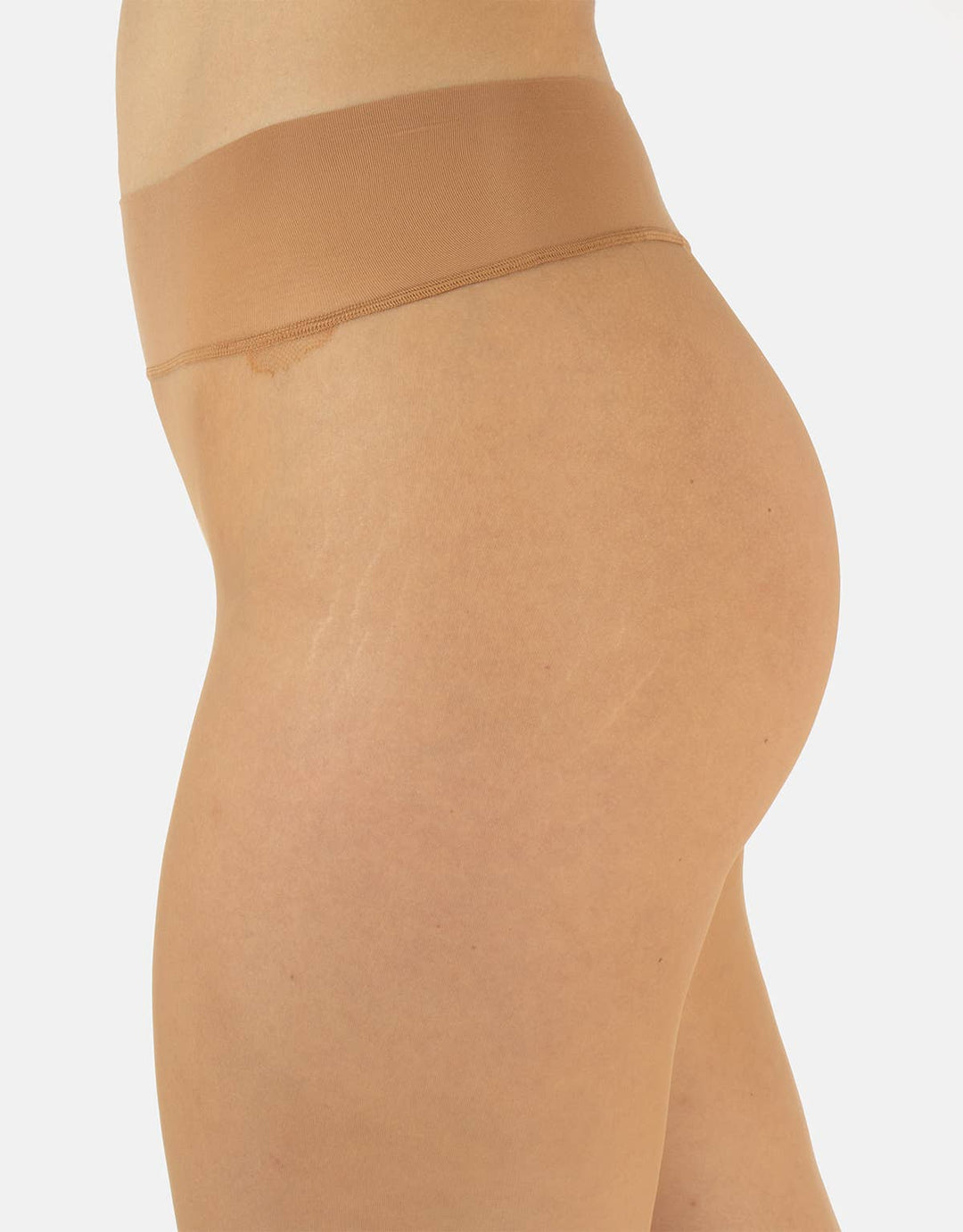 Seamless Pantyhose - Dark Desires Boutique