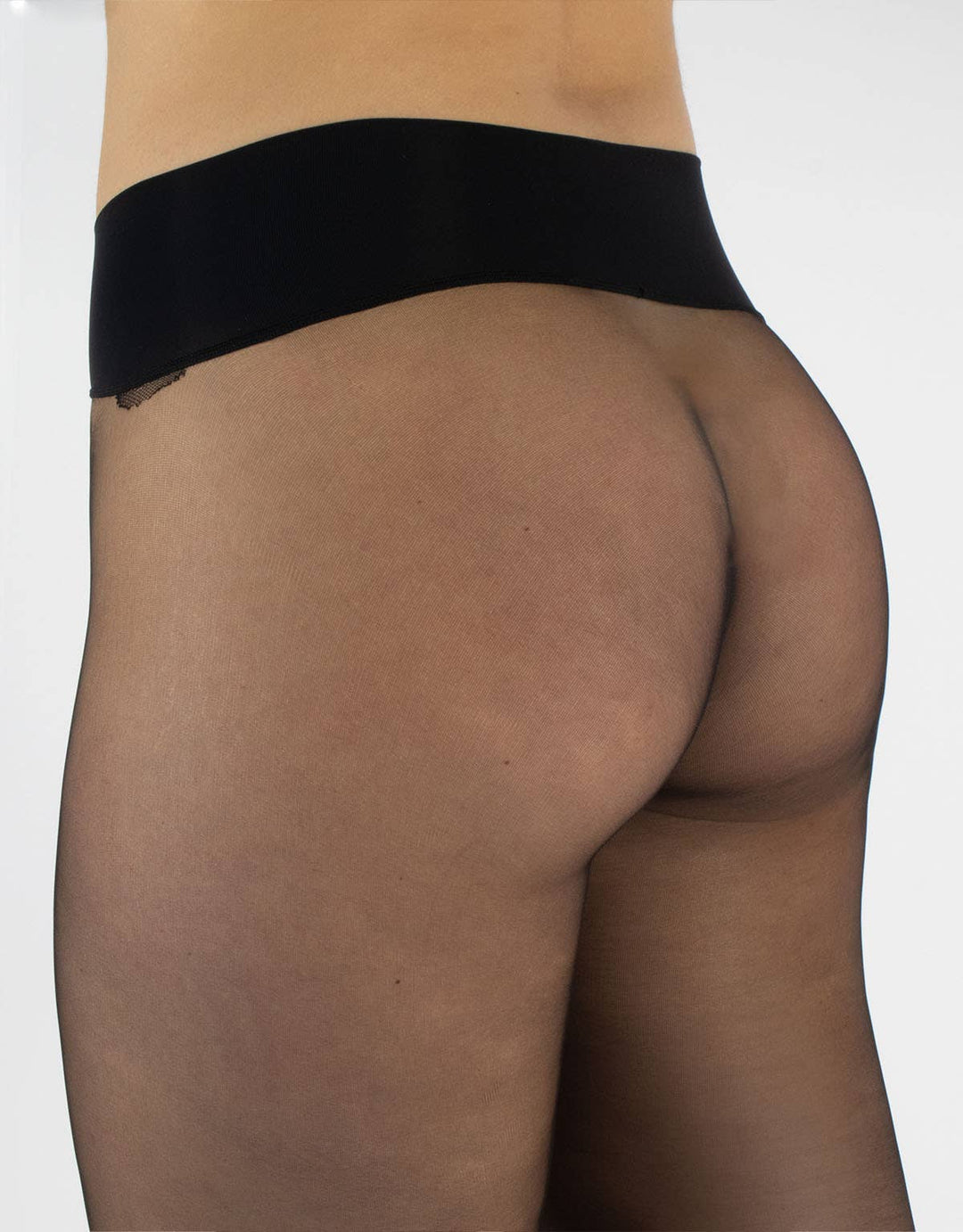 Seamless Pantyhose - Dark Desires Boutique