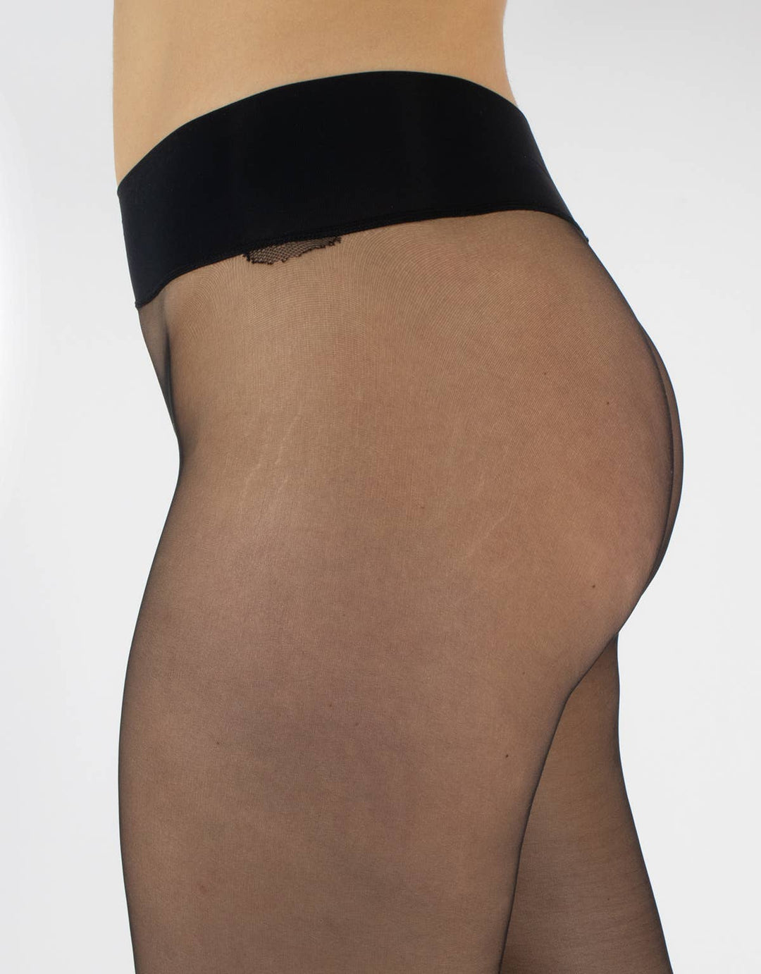 Seamless Pantyhose - Dark Desires Boutique