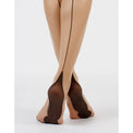 Berlin Cuban Heel Stockings - Dark Desires Boutique