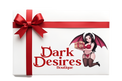 Dark Desires Boutique Gift Card - Dark Desires Boutique