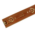 Finn - Leather BDSM Waist Belt