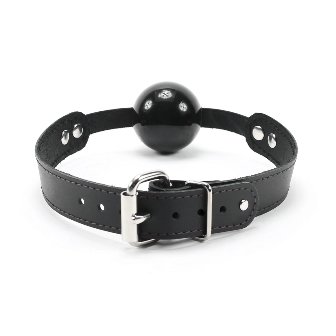 Mandrake Luxury Ball Gag - Dark Desires Boutique