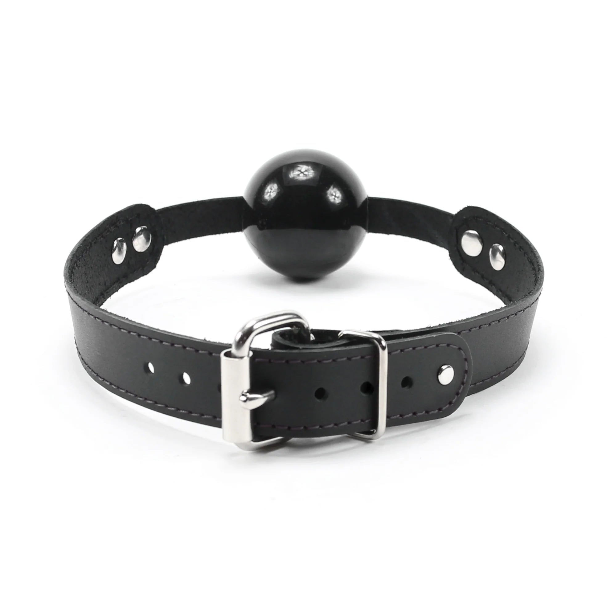 Mandrake Luxury Ball Gag - Dark Desires Boutique
