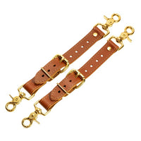  Adjustable Bondage Garters