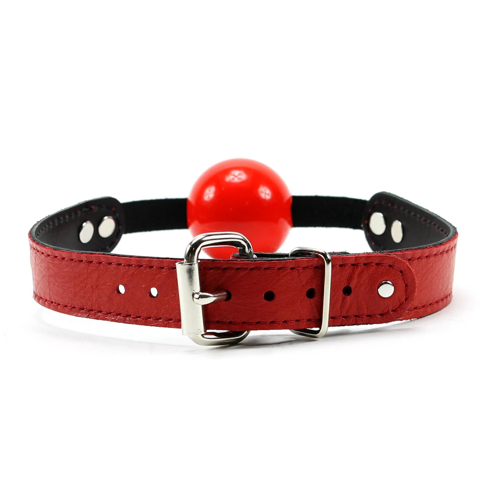 Berlin Collection Ball Gag - Dark Desires Boutique