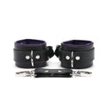 Bondage Restraint Deluxe Set - Dark Desires Boutique
