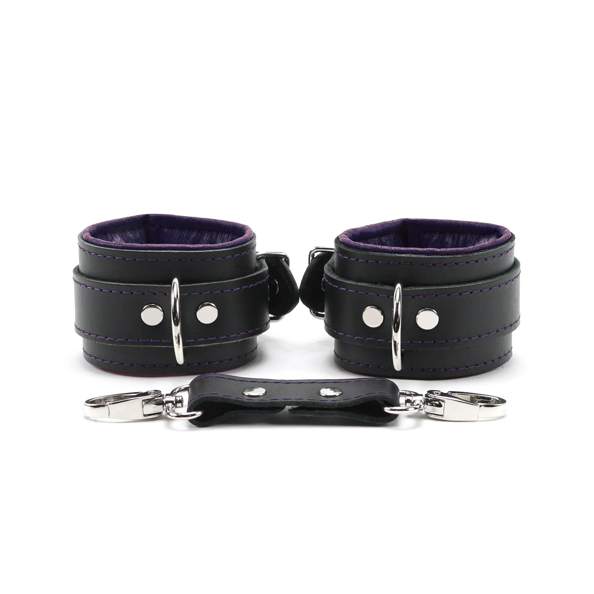 Mandrake Luxury 9-Piece BDSM Collection - Dark Desires Boutique