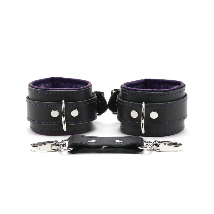 Mandrake Luxury 9-Piece BDSM Collection - Dark Desires Boutique