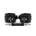Bondage Restraint Deluxe Set - Dark Desires Boutique