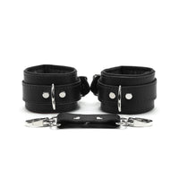 Bondage Restraint Deluxe Set - Dark Desires Boutique