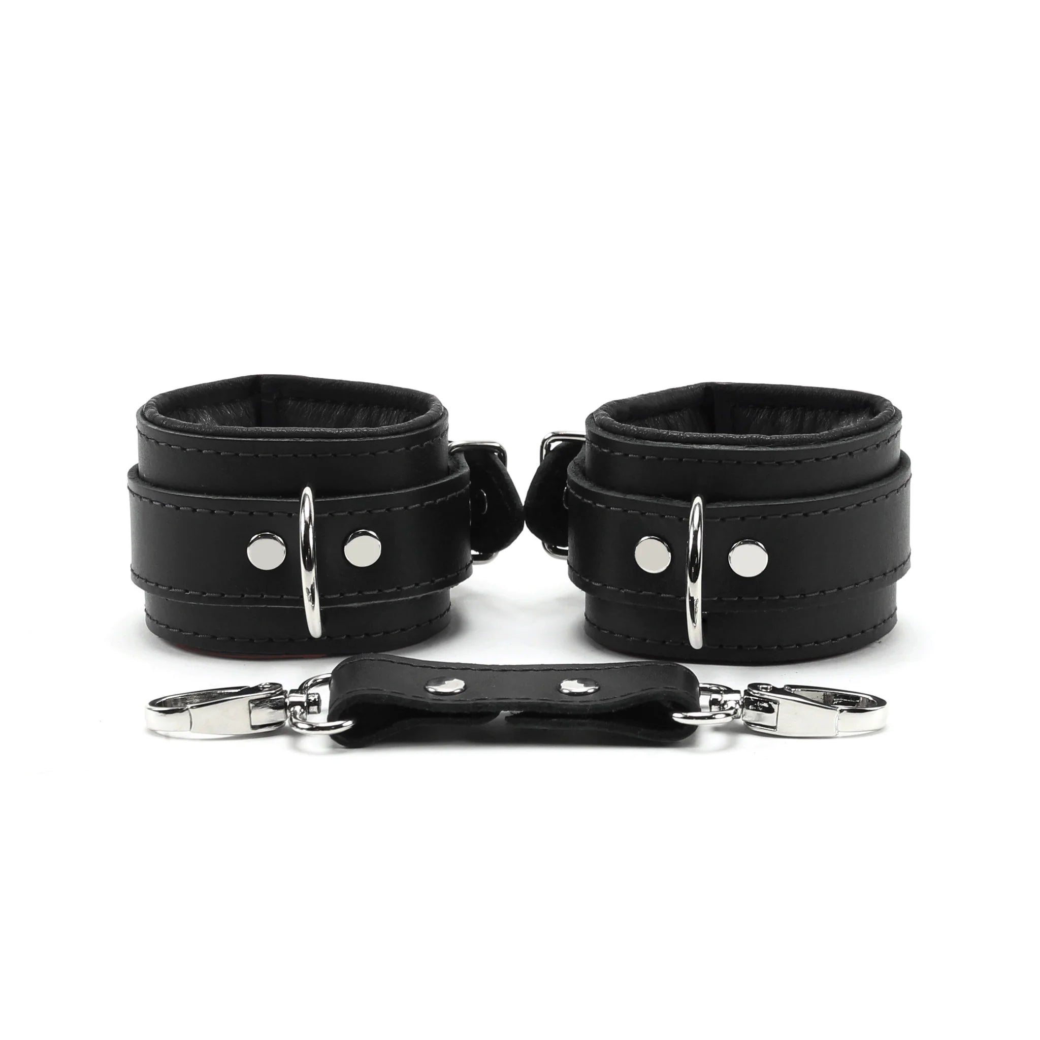 Mandrake Luxury 9-Piece BDSM Collection - Dark Desires Boutique