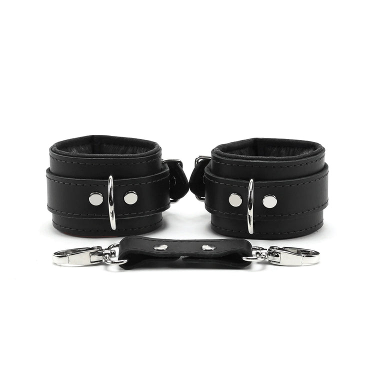 Mandrake Luxury 9-Piece BDSM Collection - Dark Desires Boutique
