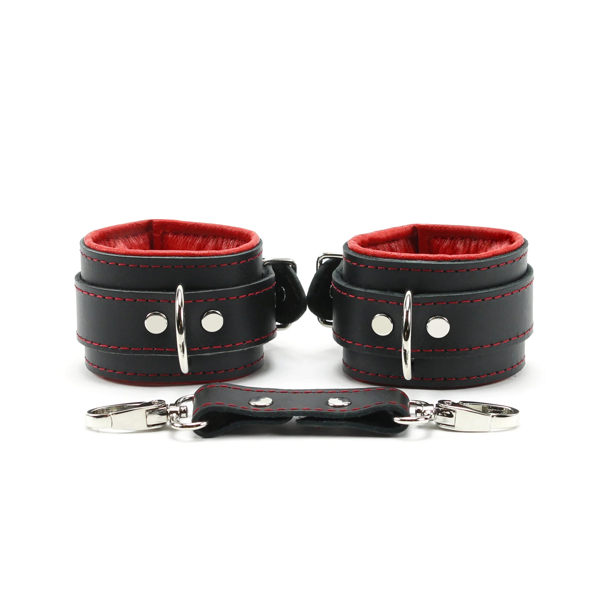 Mandrake Luxury 9-Piece BDSM Collection - Dark Desires Boutique
