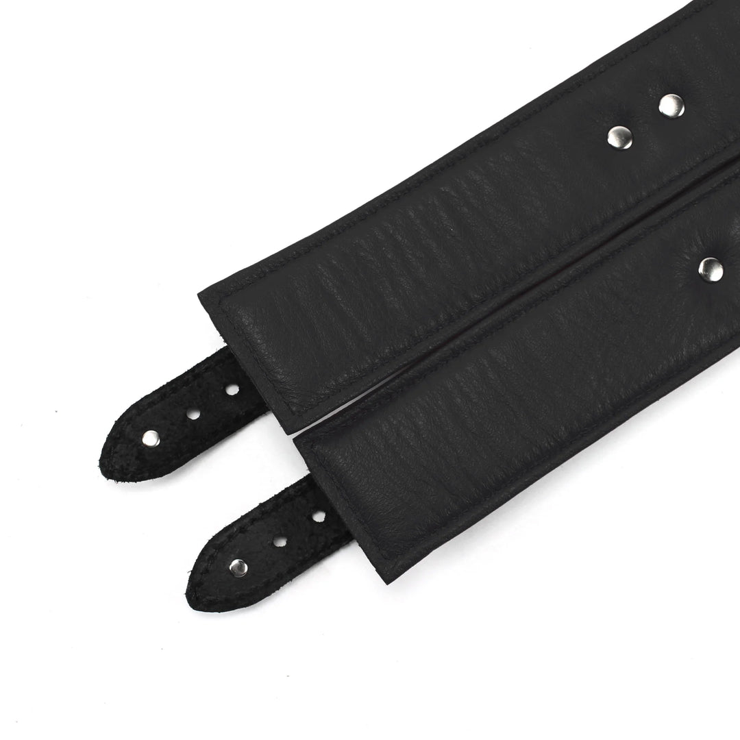 Mandrake Luxury 9-Piece BDSM Collection - Dark Desires Boutique