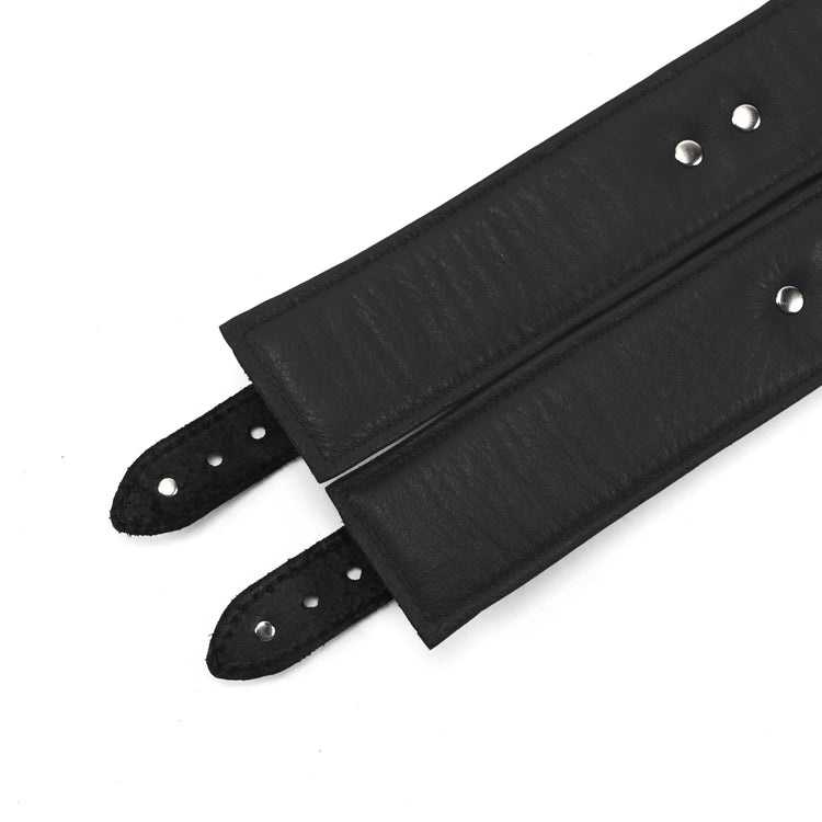 Mandrake Luxury 9-Piece BDSM Collection - Dark Desires Boutique
