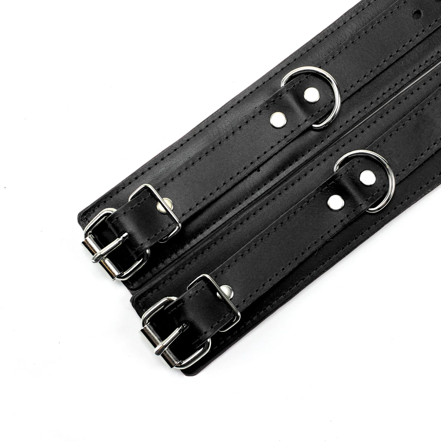 Bondage Restraint Deluxe Set - Dark Desires Boutique